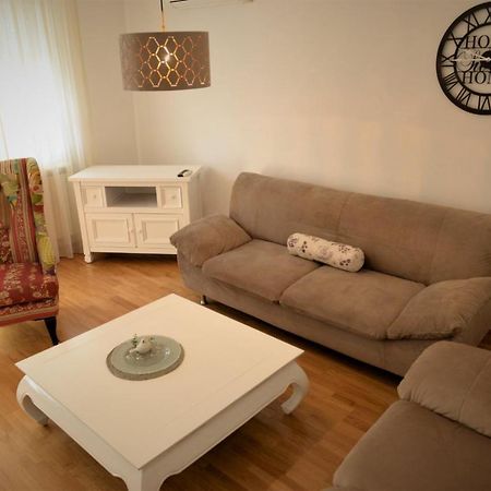 Centar Appartement Bijeljina Buitenkant foto