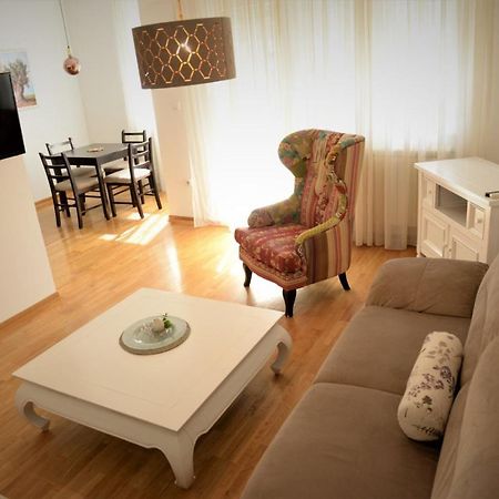 Centar Appartement Bijeljina Buitenkant foto
