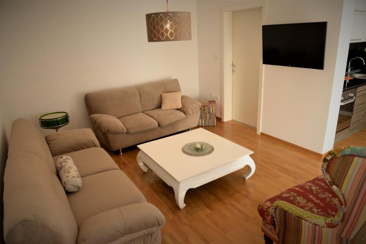 Centar Appartement Bijeljina Buitenkant foto