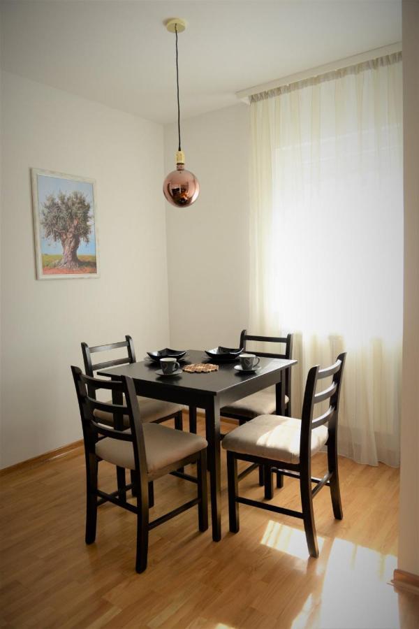 Centar Appartement Bijeljina Buitenkant foto