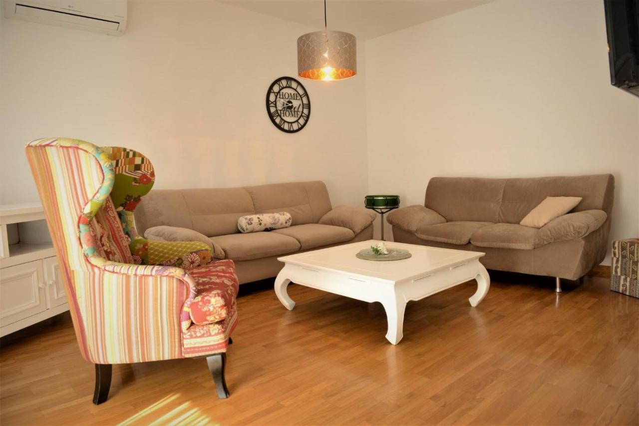 Centar Appartement Bijeljina Buitenkant foto